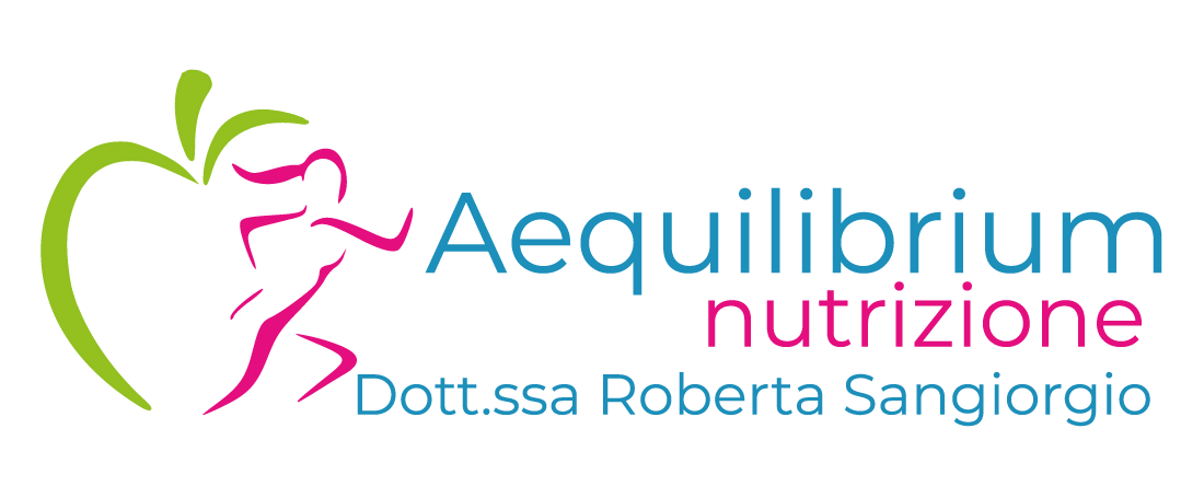 AEQUILIBRIUM NUTRIZIONE – Roberta Sangiorgio